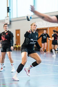 Bild 111 - F HSG Kremperheide/Muensterdorf - HSG HerKollNeu : Ergebnis: 43:29
